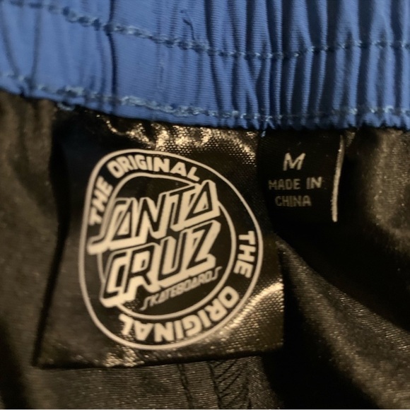 EUC* Santa Cruz Pants sz M - Picture 4 of 4